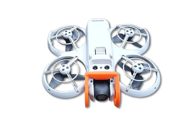 DJI NEO Clip-On Camera Protector 4